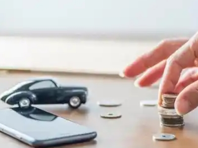 办理鞍山车辆抵押贷款，短期应急首选